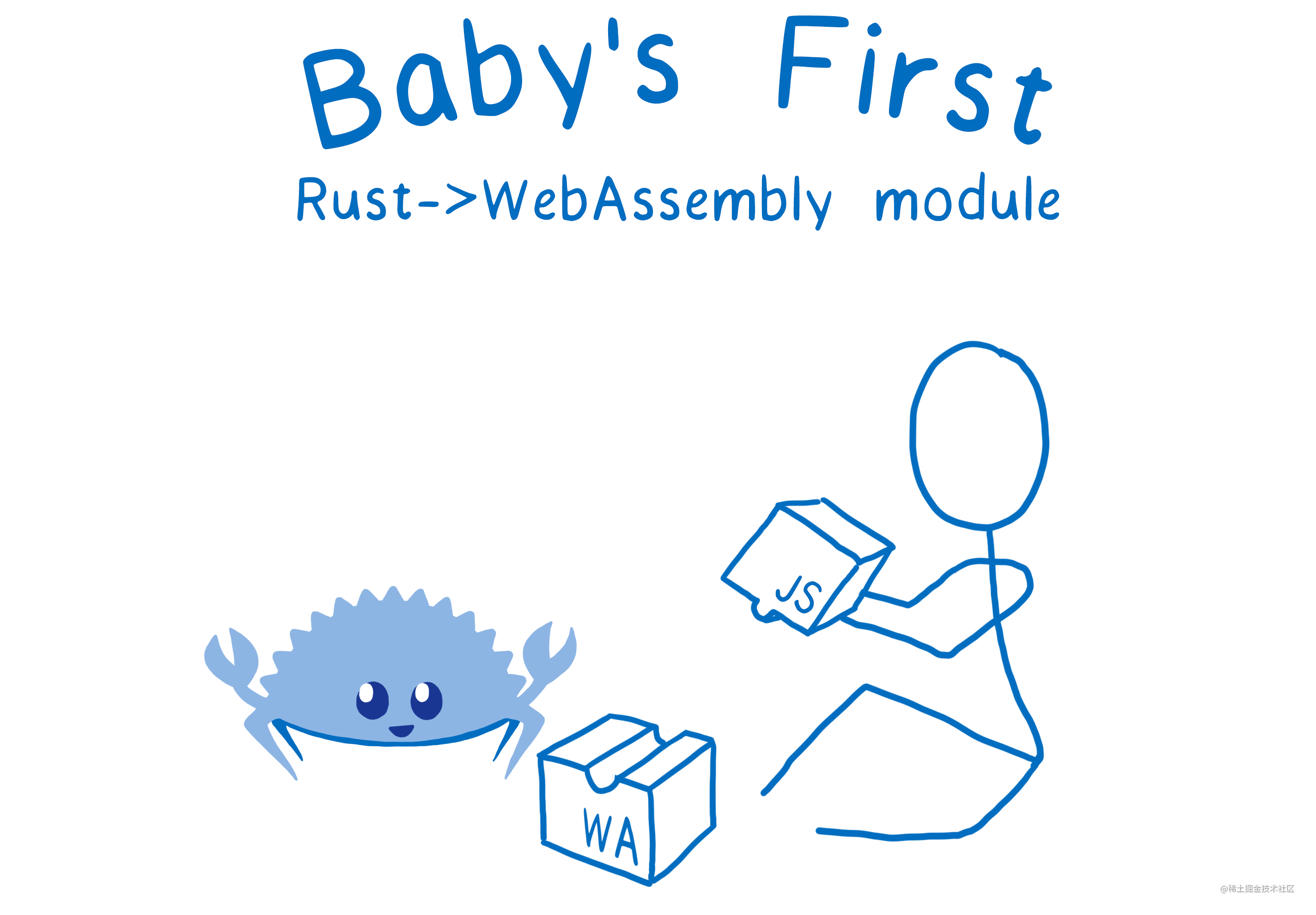 Rust webassembly example фото 4