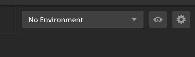 envrionment（环境）