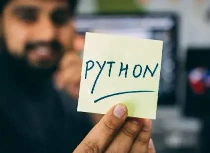 这不是偶然，凭什么火的是Python？业内资深人士为你解析