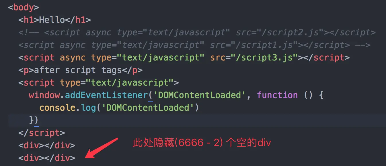 async