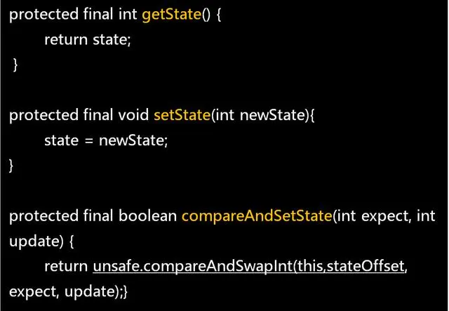 高并发编程系列：全面剖析Java并发编程之AQS的核心实现