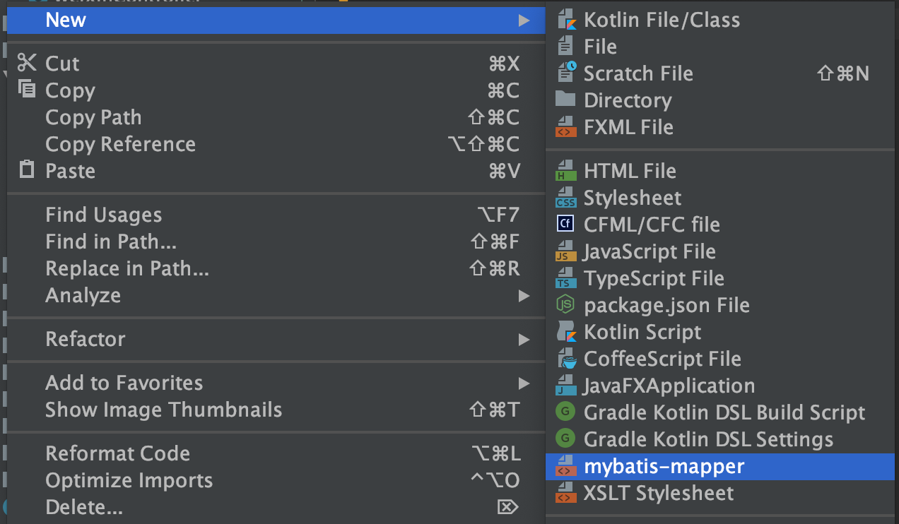 03 模板添加成功