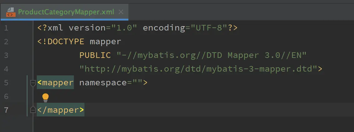 04 使用新添加的模板