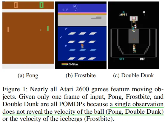 部分可观测游戏