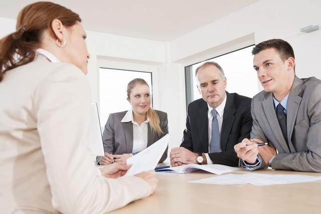 程序员跳槽时不敢要高工资？这可能会让你面试不成功