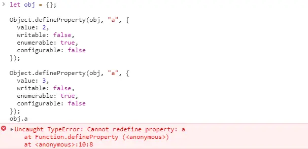 definePropertyConfigurable1