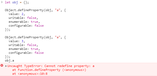 definePropertyConfigurable1