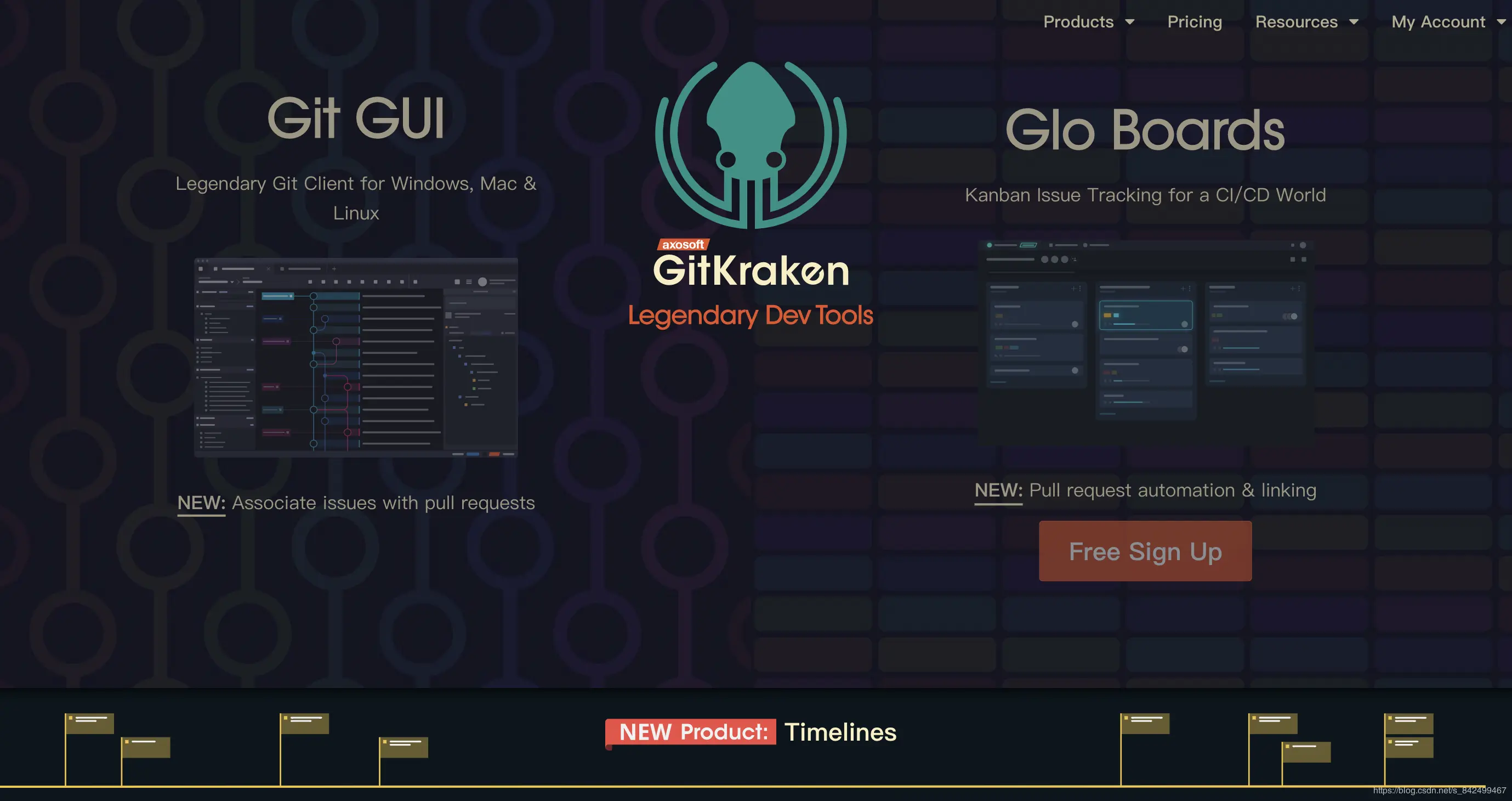 Gitkraken
