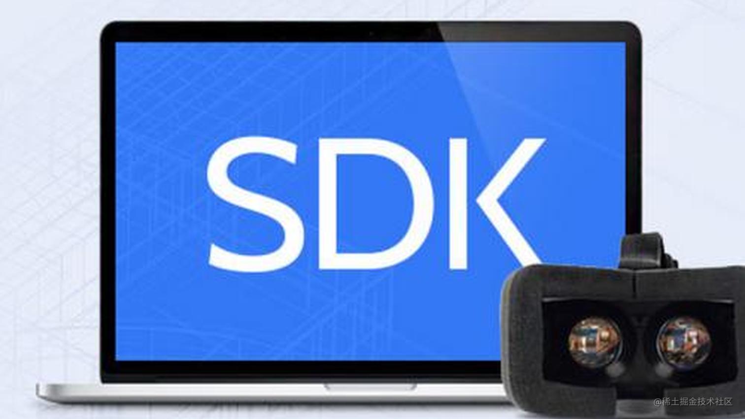 Android SDK 开发经验浅谈