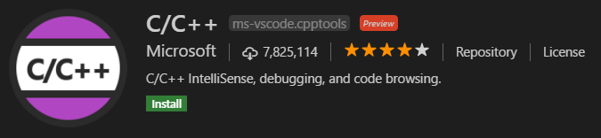 C/C++