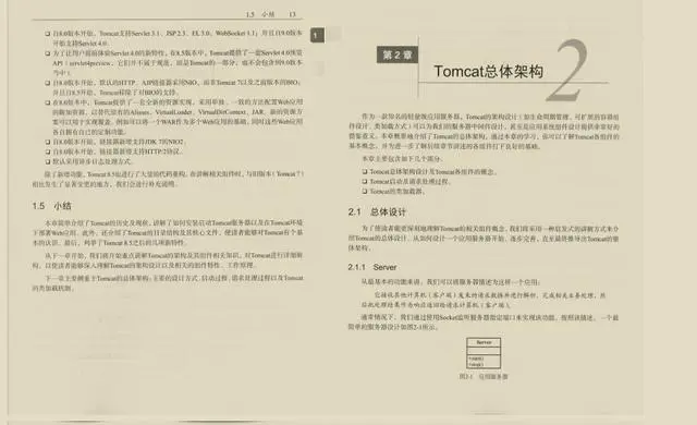 Tomcat架构解析，提高并发的N种方法，都在这份文档里面了！
