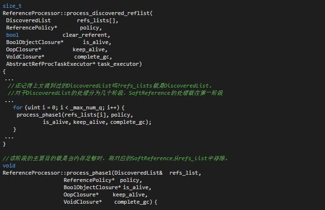 面试中经常被问到Java引用类型原理？阿里P8架构师带你深入剖析！