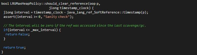 面试中经常被问到Java引用类型原理？阿里P8架构师带你深入剖析！
