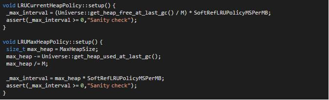 面试中经常被问到Java引用类型原理？阿里P8架构师带你深入剖析！