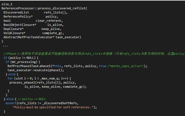 面试中经常被问到Java引用类型原理？阿里P8架构师带你深入剖析！