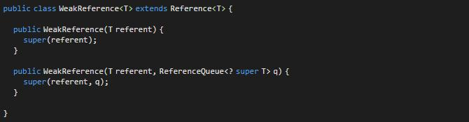 面试中经常被问到Java引用类型原理？阿里P8架构师带你深入剖析！
