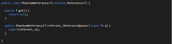 面试中经常被问到Java引用类型原理？阿里P8架构师带你深入剖析！