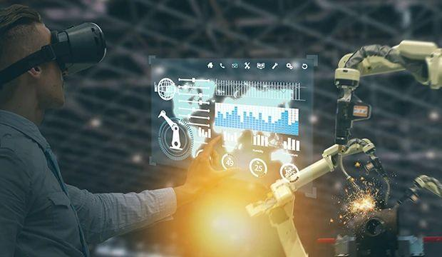 增强智能与人工智能趋向融合，人机协同新时代正在到来