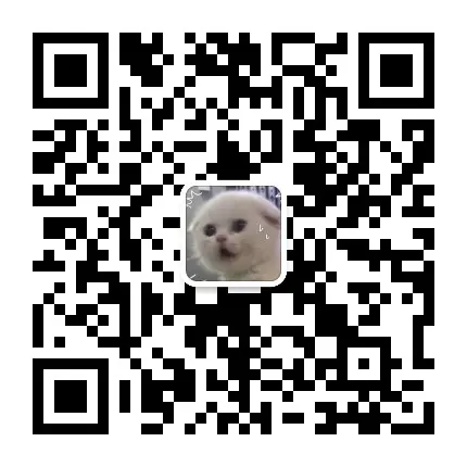 机器人微信二维码