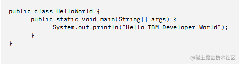 Java Theory & Practice: Running single-file source code programs ...