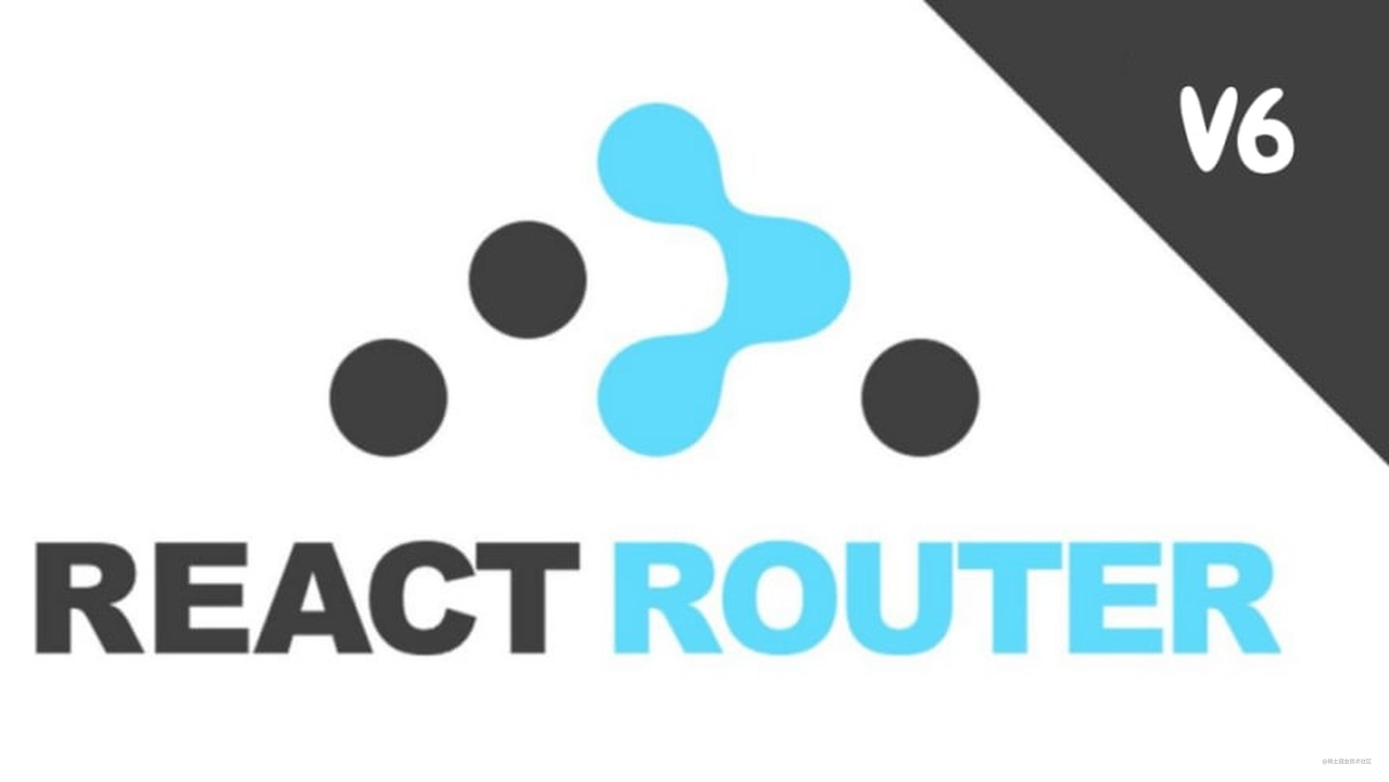 React Router V6 