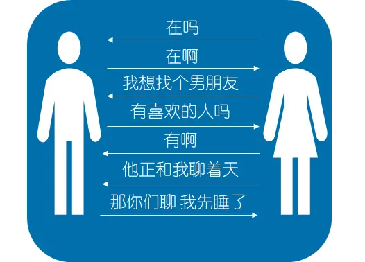 grpc流式对流式通信方式