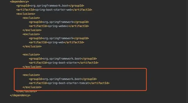 Undertow技术：为什么很多SpringBoot开发者放弃了Tomcat