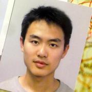 Hongbo_Miao的个人资料头像