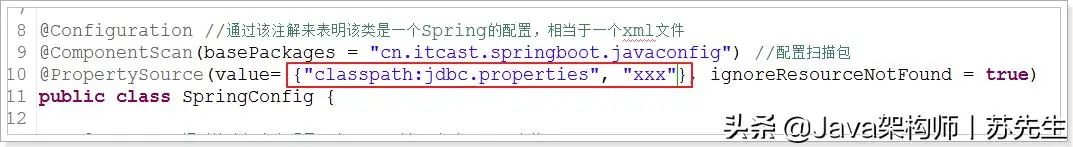 现在搞Java还不会SpringBoot?看完这篇两万字笔记精髓就够了
