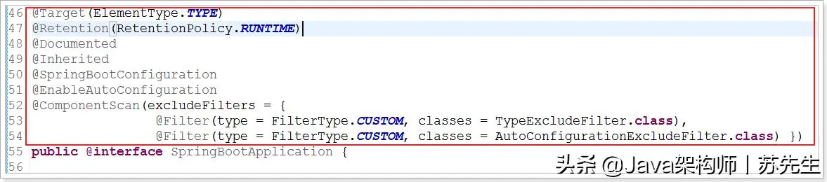 现在搞Java还不会SpringBoot?看完这篇两万字笔记精髓就够了
