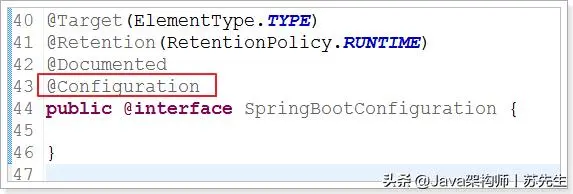 现在搞Java还不会SpringBoot?看完这篇两万字笔记精髓就够了