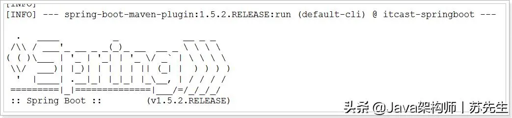 现在搞Java还不会SpringBoot?看完这篇两万字笔记精髓就够了