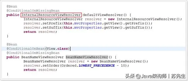 现在搞Java还不会SpringBoot?看完这篇两万字笔记精髓就够了
