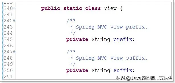 现在搞Java还不会SpringBoot?看完这篇两万字笔记精髓就够了