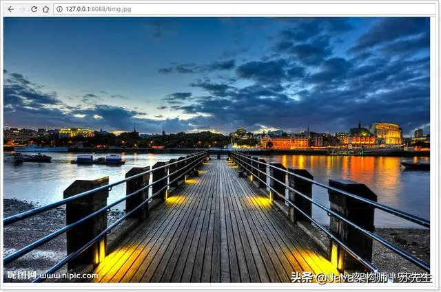 现在搞Java还不会SpringBoot?看完这篇两万字笔记精髓就够了