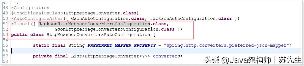 现在搞Java还不会SpringBoot?看完这篇两万字笔记精髓就够了