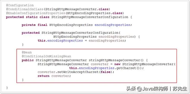 现在搞Java还不会SpringBoot?看完这篇两万字笔记精髓就够了
