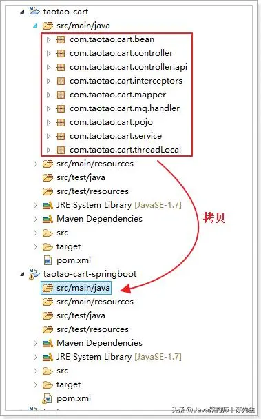 现在搞Java还不会SpringBoot?看完这篇两万字笔记精髓就够了