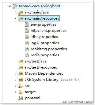 现在搞Java还不会SpringBoot?看完这篇两万字笔记精髓就够了