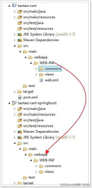现在搞Java还不会SpringBoot?看完这篇两万字笔记精髓就够了
