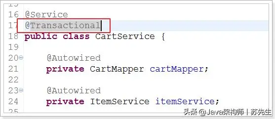 现在搞Java还不会SpringBoot?看完这篇两万字笔记精髓就够了