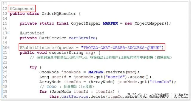 现在搞Java还不会SpringBoot?看完这篇两万字笔记精髓就够了
