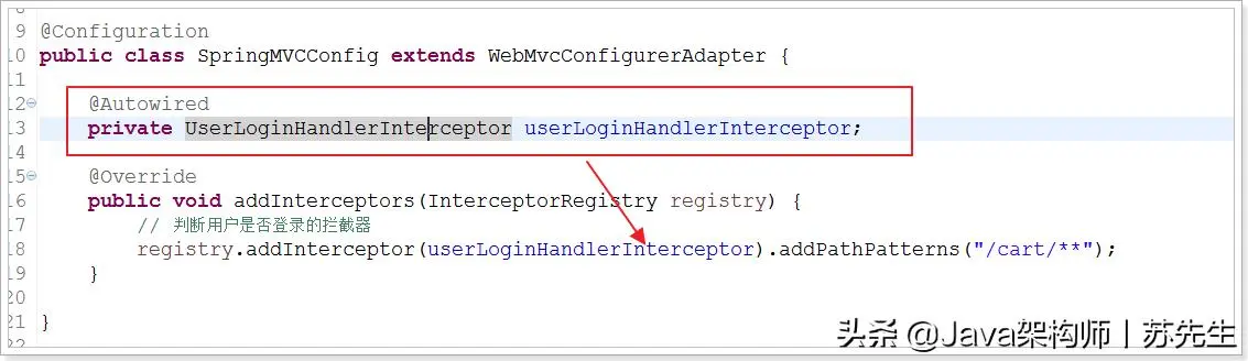 现在搞Java还不会SpringBoot?看完这篇两万字笔记精髓就够了