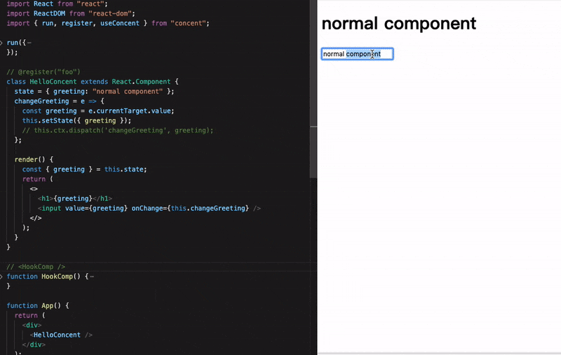 HelloGitHub于2020-03-23 10:48发布的图片