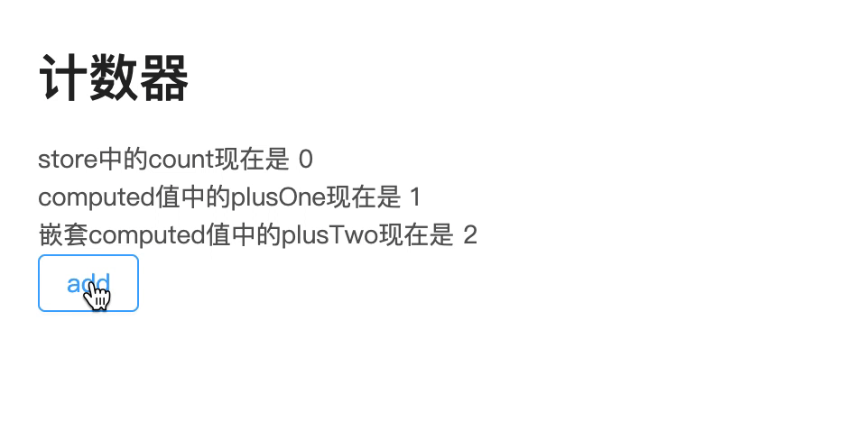 40行代码把Vue3的响应式集成进React做状态管理