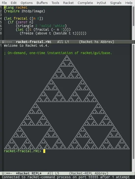 6 件你应该用 Emacs 做的事