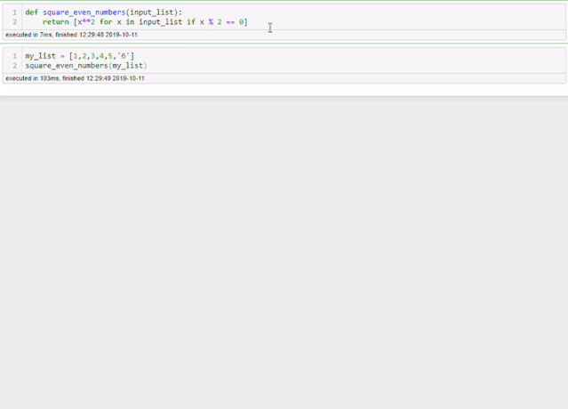 7个Python特殊技巧，助力你的数据分析工作之路