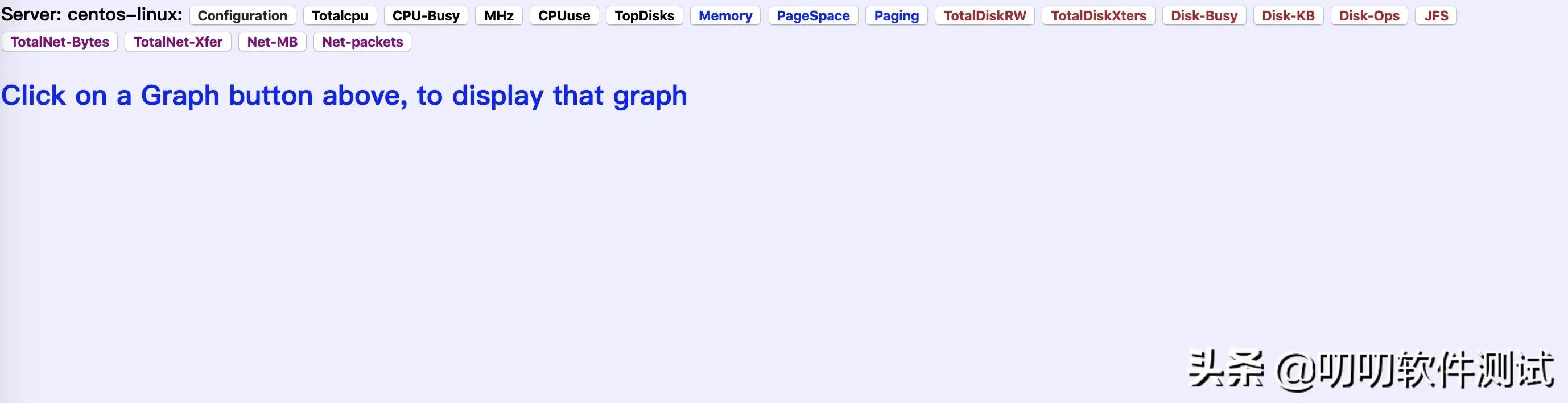 nmon 的下一代工具 njmon