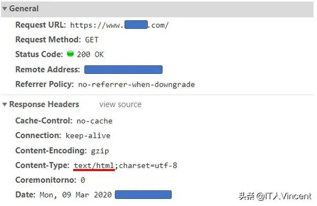 node.js 08 代码创建 http 静态web服务器