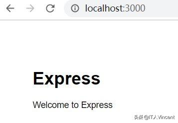node.js 11 express 参数获取，模板引擎